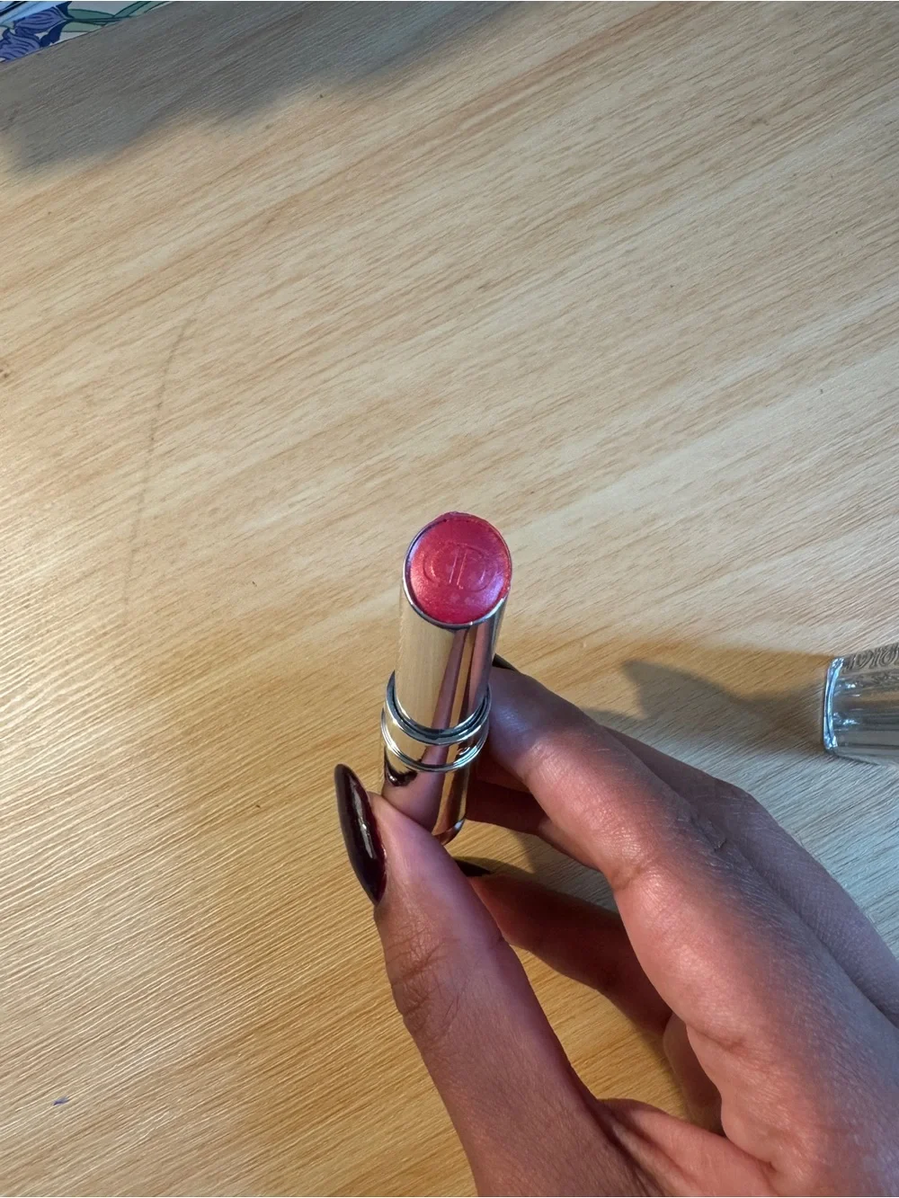 Dior Addict Stellar Shine Lipstick in #571 Starlight